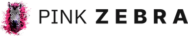 Pink Zebra